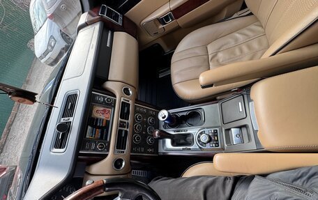 Land Rover Range Rover III, 2010 год, 2 300 000 рублей, 8 фотография