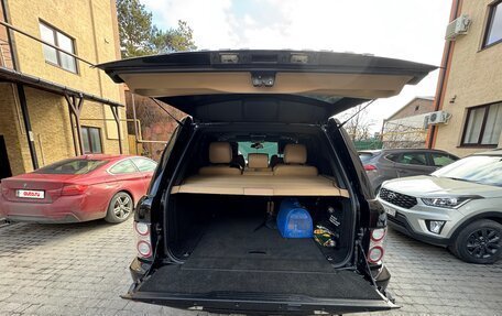 Land Rover Range Rover III, 2010 год, 2 300 000 рублей, 17 фотография