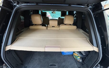 Land Rover Range Rover III, 2010 год, 2 300 000 рублей, 18 фотография