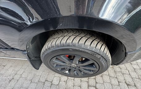 Land Rover Range Rover III, 2010 год, 2 300 000 рублей, 24 фотография