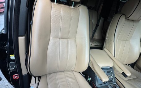 Land Rover Range Rover III, 2010 год, 2 300 000 рублей, 22 фотография