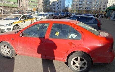 Volkswagen Jetta IV, 1999 год, 250 000 рублей, 3 фотография