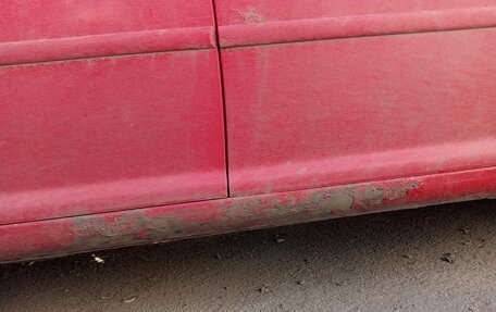 Volkswagen Jetta IV, 1999 год, 250 000 рублей, 5 фотография