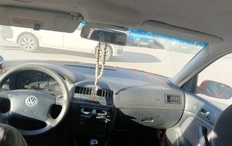 Volkswagen Jetta IV, 1999 год, 250 000 рублей, 9 фотография