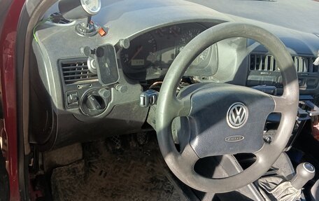 Volkswagen Jetta IV, 1999 год, 250 000 рублей, 8 фотография