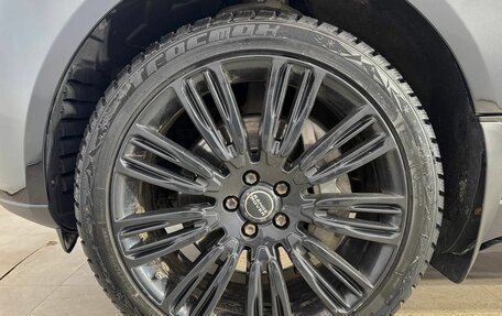 Land Rover Range Rover IV рестайлинг, 2015 год, 3 530 000 рублей, 14 фотография