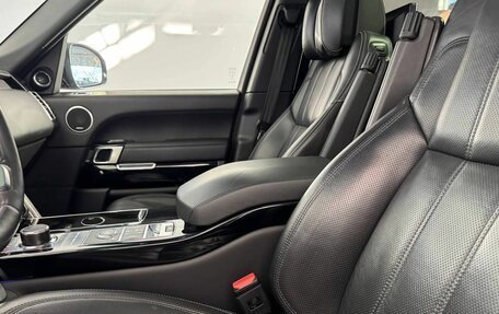 Land Rover Range Rover IV рестайлинг, 2015 год, 3 530 000 рублей, 22 фотография