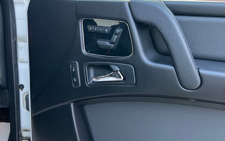 Mercedes-Benz G-Класс W463 рестайлинг _ii, 2017 год, 7 350 000 рублей, 19 фотография