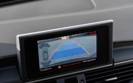 Audi A6, 2014 год, 2 350 000 рублей, 11 фотография