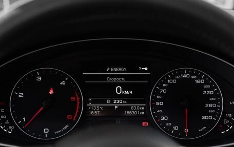 Audi A6, 2014 год, 2 350 000 рублей, 12 фотография