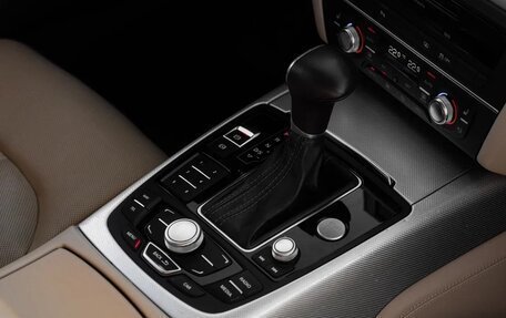 Audi A6, 2014 год, 2 350 000 рублей, 16 фотография