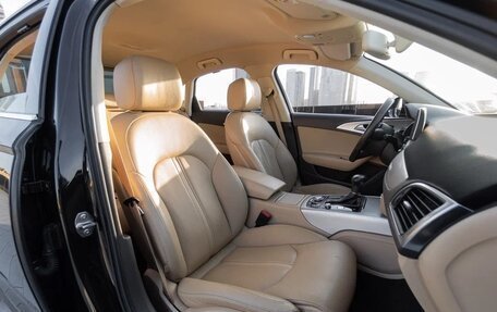 Audi A6, 2014 год, 2 350 000 рублей, 18 фотография