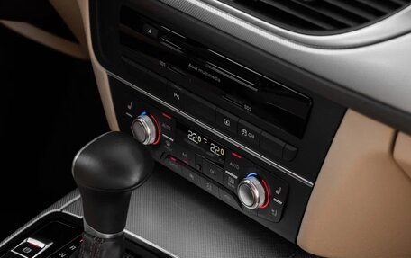 Audi A6, 2014 год, 2 350 000 рублей, 13 фотография