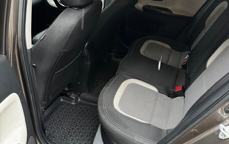 KIA cee'd III, 2018 год, 1 190 000 рублей, 12 фотография