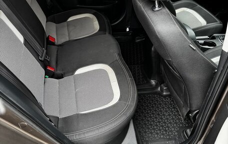 KIA cee'd III, 2018 год, 1 190 000 рублей, 13 фотография