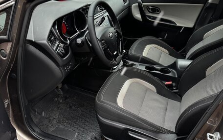 KIA cee'd III, 2018 год, 1 190 000 рублей, 11 фотография