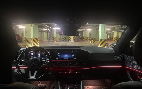 Mercedes-Benz GLE, 2020 год, 8 500 000 рублей, 8 фотография