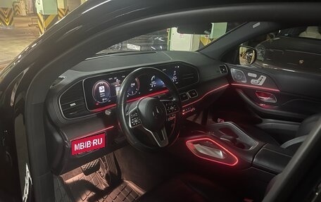 Mercedes-Benz GLE, 2020 год, 8 500 000 рублей, 7 фотография