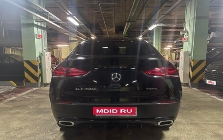 Mercedes-Benz GLE, 2020 год, 8 500 000 рублей, 5 фотография