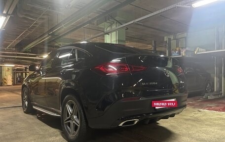 Mercedes-Benz GLE, 2020 год, 8 500 000 рублей, 4 фотография