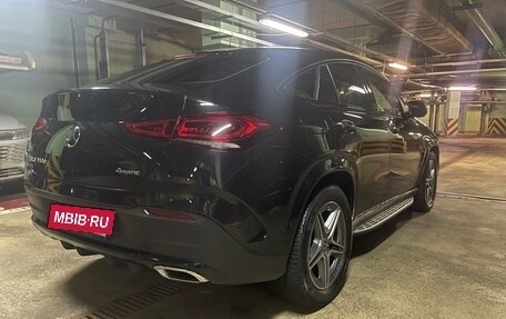 Mercedes-Benz GLE, 2020 год, 8 500 000 рублей, 6 фотография