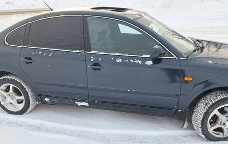 Volkswagen Passat B5+ рестайлинг, 1997 год, 249 000 рублей, 6 фотография