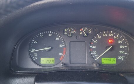 Volkswagen Passat B5+ рестайлинг, 1997 год, 249 000 рублей, 10 фотография