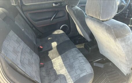 Volkswagen Passat B5+ рестайлинг, 1997 год, 249 000 рублей, 12 фотография