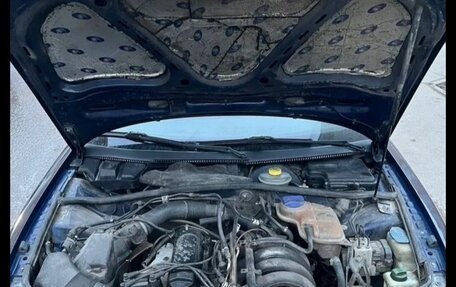 Volkswagen Passat B5+ рестайлинг, 1997 год, 249 000 рублей, 11 фотография