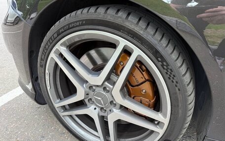 Mercedes-Benz CL-Класс AMG, 2013 год, 4 750 000 рублей, 9 фотография