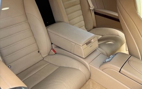 Mercedes-Benz CL-Класс AMG, 2013 год, 4 750 000 рублей, 19 фотография