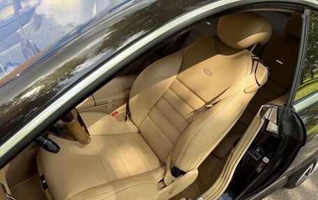 Mercedes-Benz CL-Класс AMG, 2013 год, 4 750 000 рублей, 15 фотография