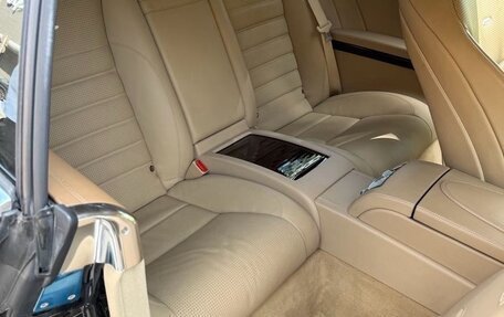 Mercedes-Benz CL-Класс AMG, 2013 год, 4 750 000 рублей, 20 фотография