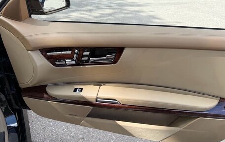 Mercedes-Benz CL-Класс AMG, 2013 год, 4 750 000 рублей, 21 фотография