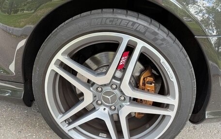 Mercedes-Benz CL-Класс AMG, 2013 год, 4 750 000 рублей, 10 фотография