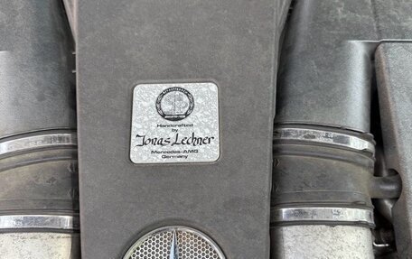 Mercedes-Benz CL-Класс AMG, 2013 год, 4 750 000 рублей, 24 фотография