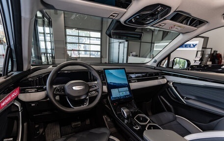 Geely Atlas, 2025 год, 3 970 990 рублей, 12 фотография