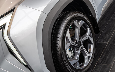 Geely Atlas, 2025 год, 3 970 990 рублей, 15 фотография