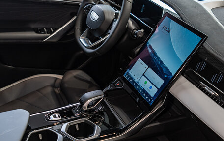 Geely Atlas, 2025 год, 3 970 990 рублей, 14 фотография