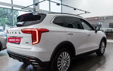 Haval Jolion, 2026 год, 2 799 000 рублей, 5 фотография