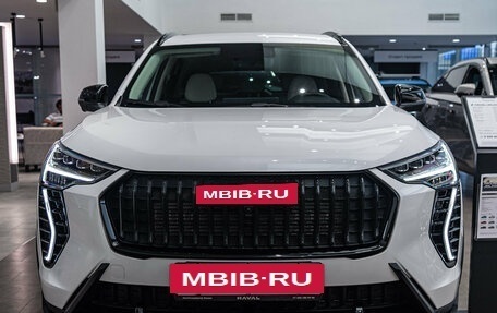 Haval Jolion, 2026 год, 2 799 000 рублей, 4 фотография