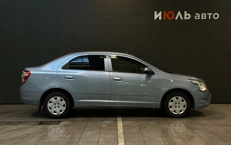 Chevrolet Cobalt II, 2021 год, 990 000 рублей, 4 фотография