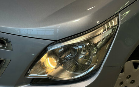 Chevrolet Cobalt II, 2021 год, 990 000 рублей, 7 фотография