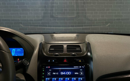 Chevrolet Cobalt II, 2021 год, 990 000 рублей, 11 фотография