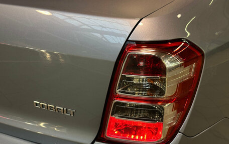 Chevrolet Cobalt II, 2021 год, 990 000 рублей, 8 фотография