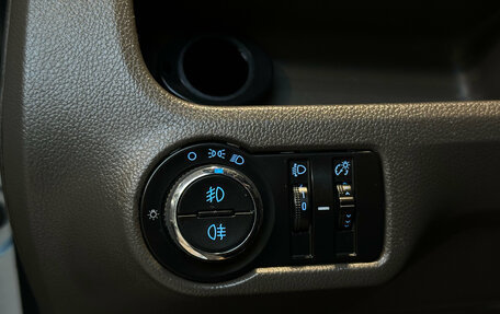 Chevrolet Cobalt II, 2021 год, 990 000 рублей, 13 фотография