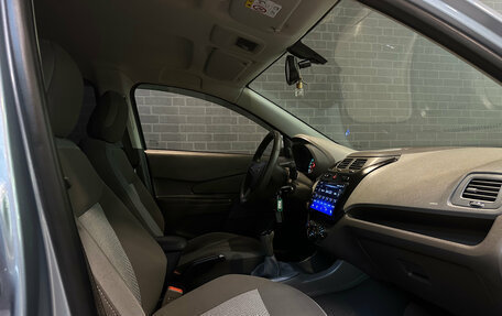 Chevrolet Cobalt II, 2021 год, 990 000 рублей, 9 фотография