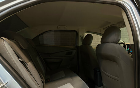 Chevrolet Cobalt II, 2021 год, 990 000 рублей, 10 фотография