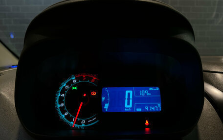 Chevrolet Cobalt II, 2021 год, 990 000 рублей, 16 фотография