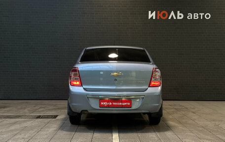 Chevrolet Cobalt II, 2021 год, 990 000 рублей, 6 фотография